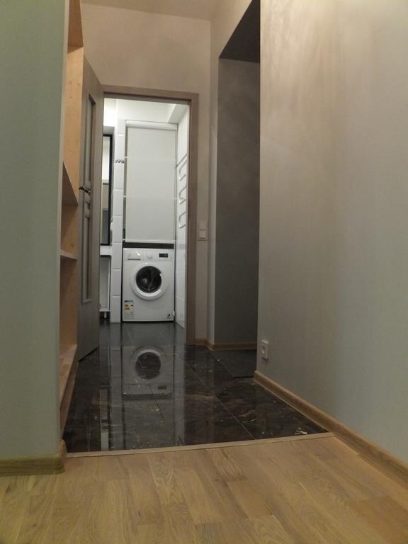 Siauliai Apartments - Traku חדר תמונה