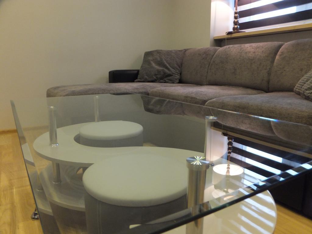 Siauliai Apartments - Traku חדר תמונה