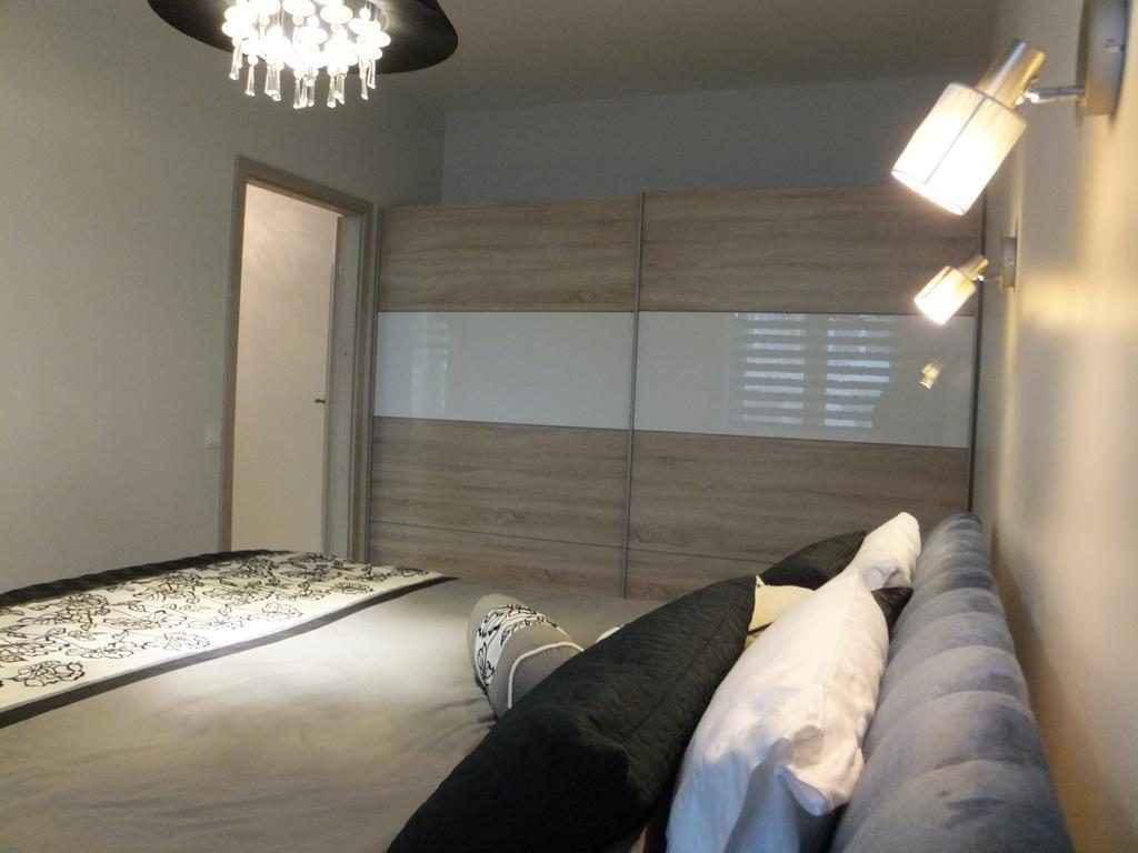 Siauliai Apartments - Traku חדר תמונה