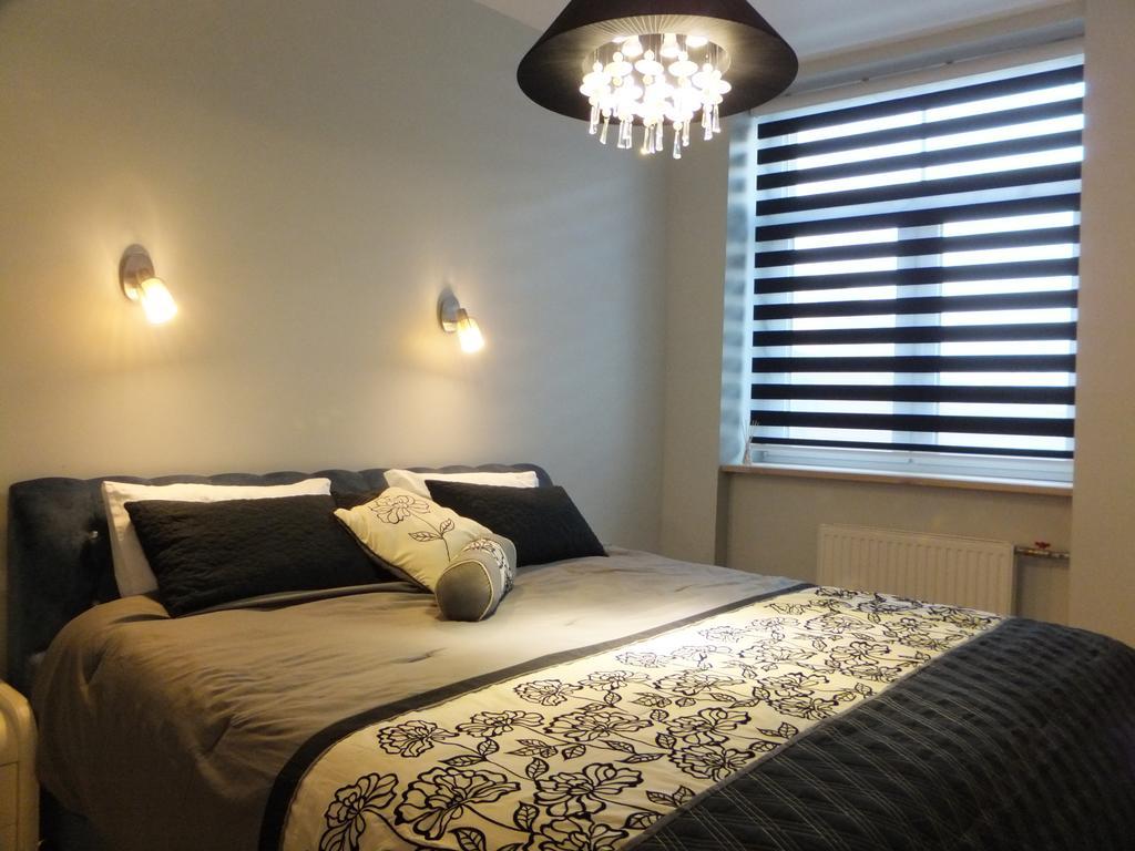 Siauliai Apartments - Traku חדר תמונה