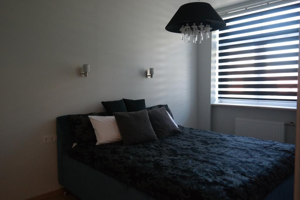 Siauliai Apartments - Traku חדר תמונה