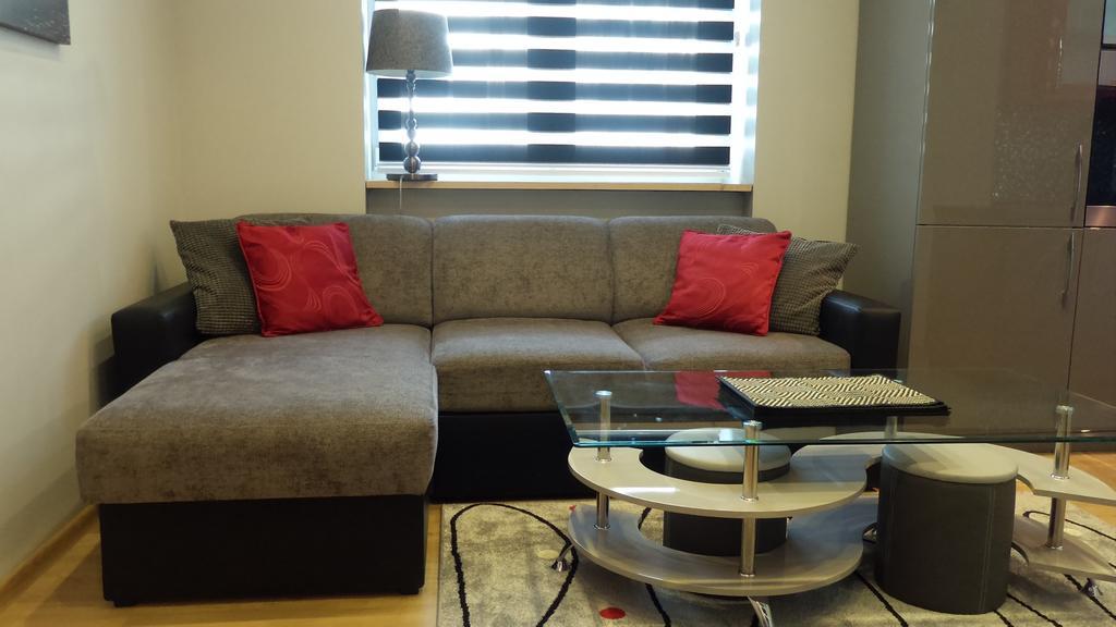 Siauliai Apartments - Traku מראה חיצוני תמונה